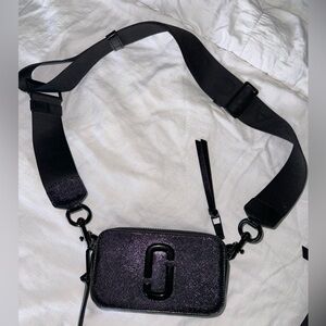 Marc Jacobs Camera Bag